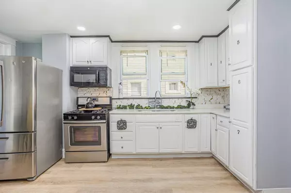 Coliving in Pikesville - Baltimore Metro Area, Washington DC