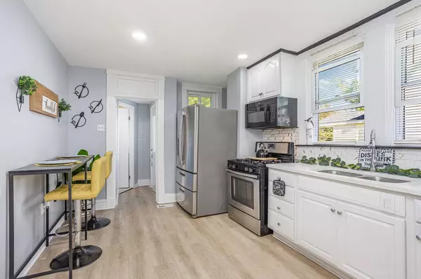 Coliving in Pikesville - Baltimore Metro Area, Washington DC