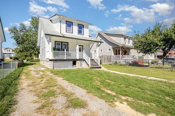 Coliving in Pikesville - Baltimore Metro Area, Washington DC