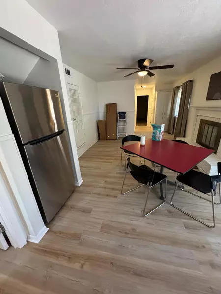 Coliving in Denton - North Dfw, Dallas