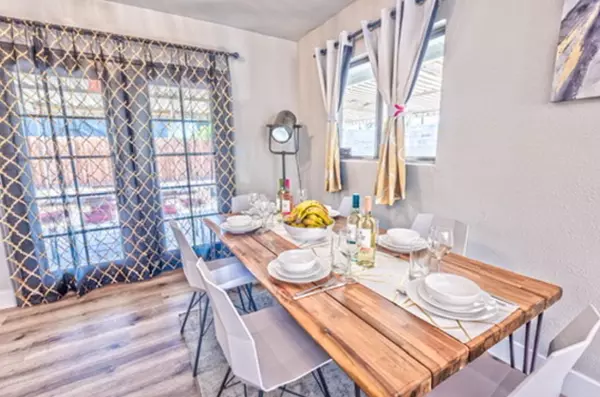 Coliving in Las Vegas - Las Vegas, Las Vegas