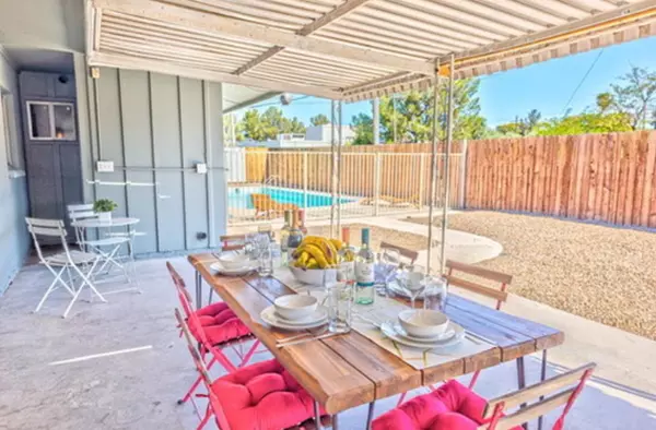 Coliving in Las Vegas - Las Vegas, Las Vegas