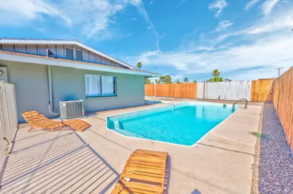 Coliving in Las Vegas - Las Vegas, Las Vegas