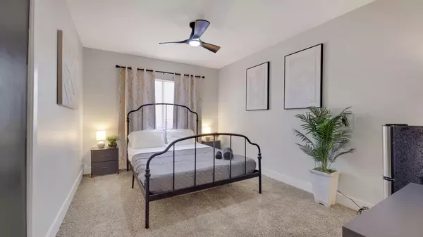 Coliving in Las Vegas - Las Vegas, Las Vegas