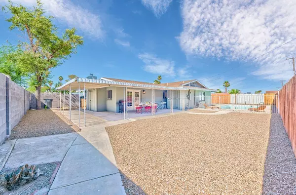 Coliving in Las Vegas - Las Vegas, Las Vegas