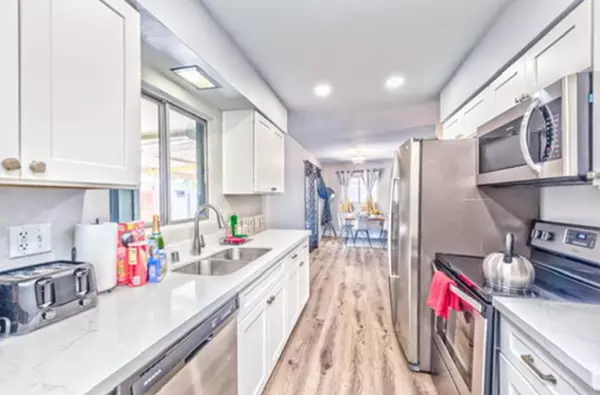 Coliving in Las Vegas - Las Vegas, Las Vegas