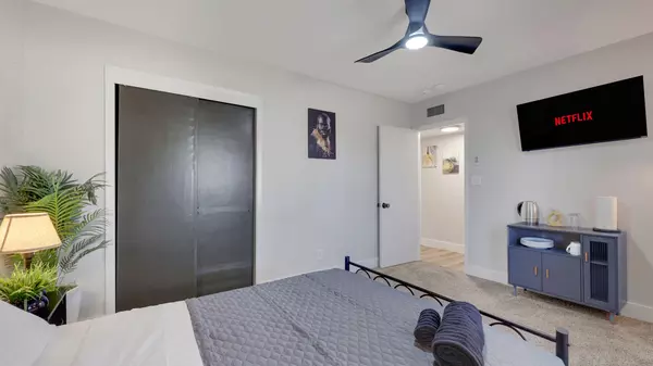Coliving in Las Vegas - Las Vegas, Las Vegas