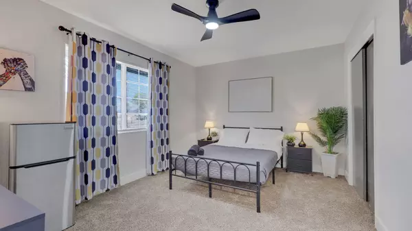 Coliving in Las Vegas - Las Vegas, Las Vegas