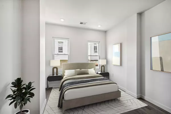 Coliving in Strawberry Mansion - North Philadelphia, Philadelphia