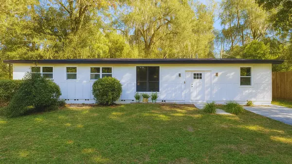 Coliving in University of Florida - Downtown Gainesville, Gainesville