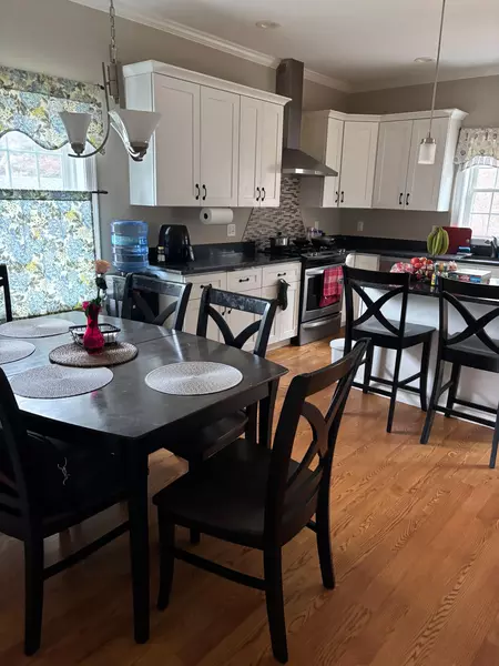 Coliving in Readville - Boston, Boston