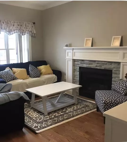Coliving in Readville - Boston, Boston