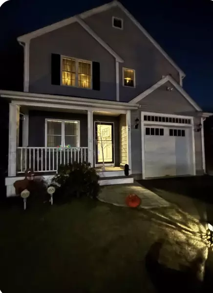 Coliving in Readville - Boston, Boston