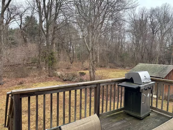 Coliving in Readville - Boston, Boston