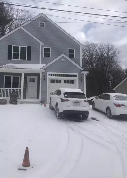 Coliving in Readville - Boston, Boston