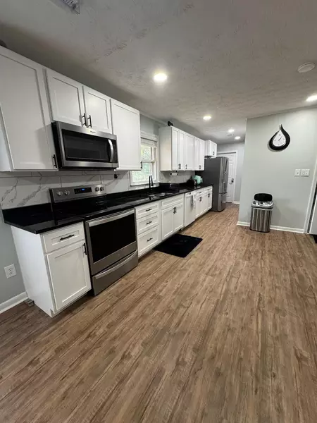 Coliving in Union City - South Atl, Atlanta