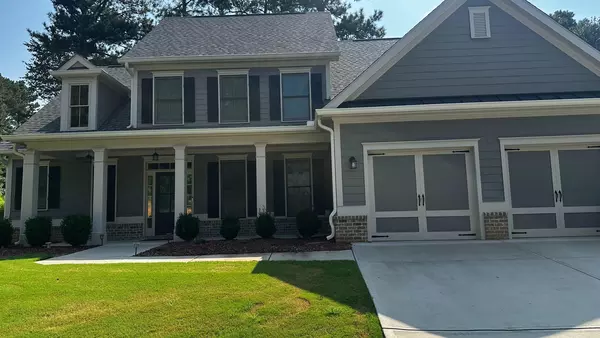 Coliving in Mableton - West Atl, Atlanta