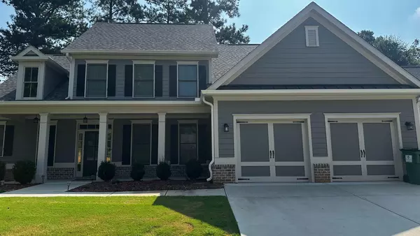 Coliving in Mableton - West Atl, Atlanta