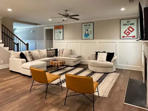 Coliving in Mableton - West Atl, Atlanta