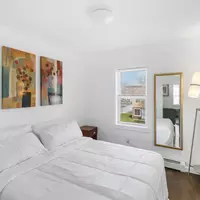 Coliving in Worcester - Metro Area, Boston