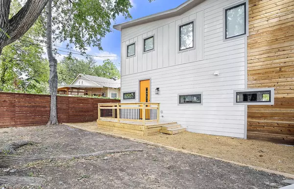 Coliving in Oak Cliff - Sw Dallas, Dallas