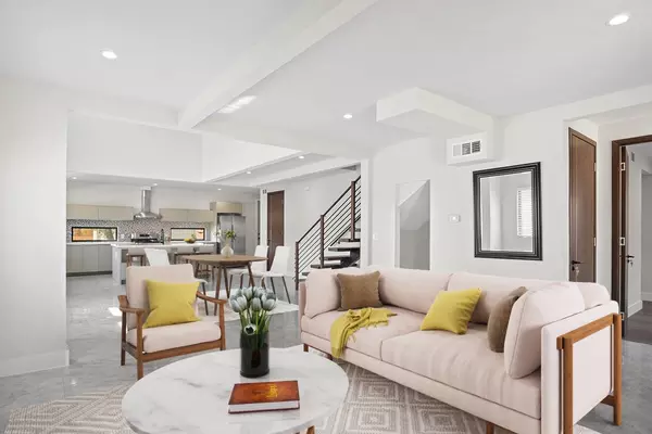 Coliving in Oak Cliff - Sw Dallas, Dallas