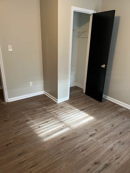 Coliving in Oakland City - West Atl, Atlanta