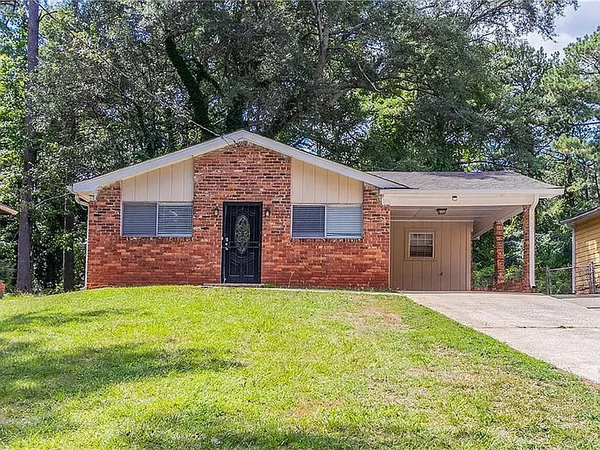 Coliving in Oakland City - West Atl, Atlanta