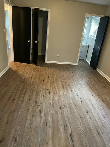 Coliving in Oakland City - West Atl, Atlanta