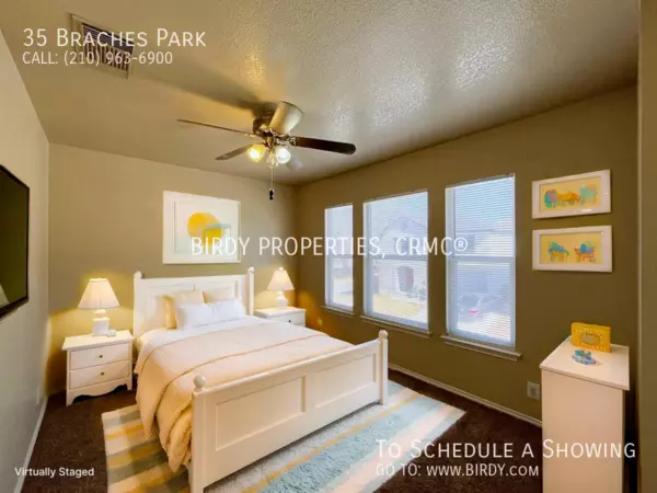 4 bedrooms apartment for rent in North Central - North SATX, San Antonio