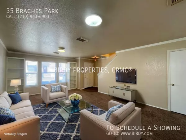 4 bedrooms apartment for rent in North Central - North SATX, San Antonio