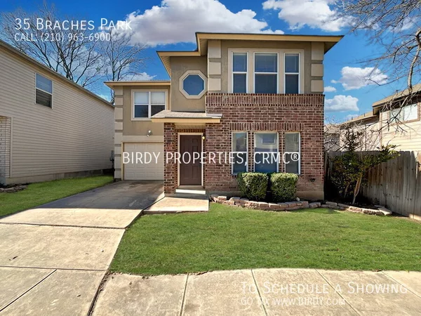 4 bedrooms apartment for rent in North Central - North SATX, San Antonio