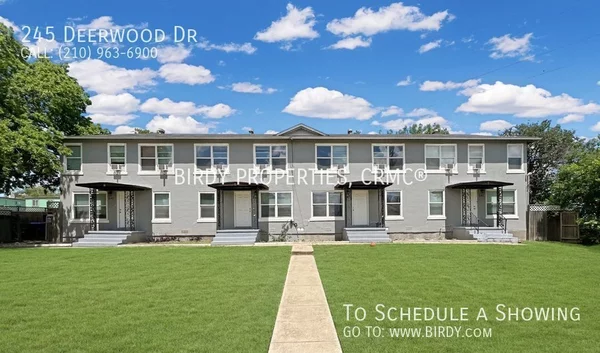 2 bedrooms apartment for rent in Alamo Heights - Central SATX, San Antonio