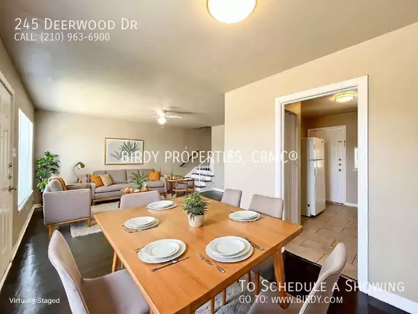 2 bedrooms apartment for rent in Alamo Heights - Central SATX, San Antonio