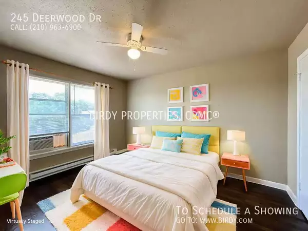 2 bedrooms apartment for rent in Alamo Heights - Central SATX, San Antonio