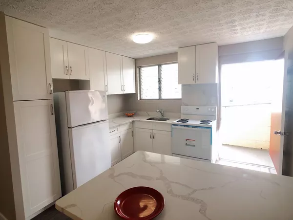 2 bedrooms apartment for rent in Kapahulu - Waikiki-Diamond Head, Honolulu