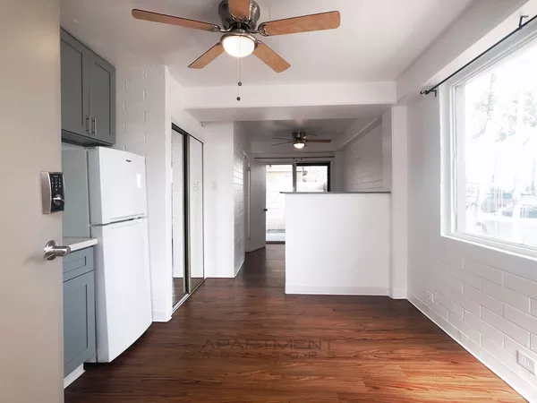 Studio Apartment for rent in Waikiki - Waikiki-Diamond Head, Honolulu