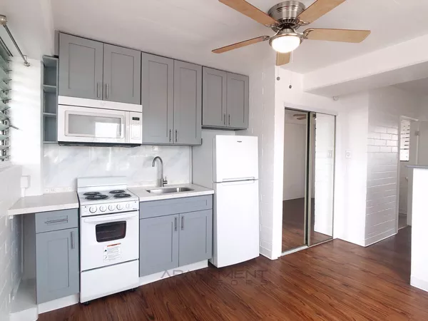 Studio Apartment for rent in Waikiki - Waikiki-Diamond Head, Honolulu