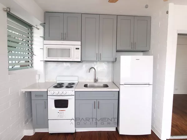 Studio Apartment for rent in Waikiki - Waikiki-Diamond Head, Honolulu