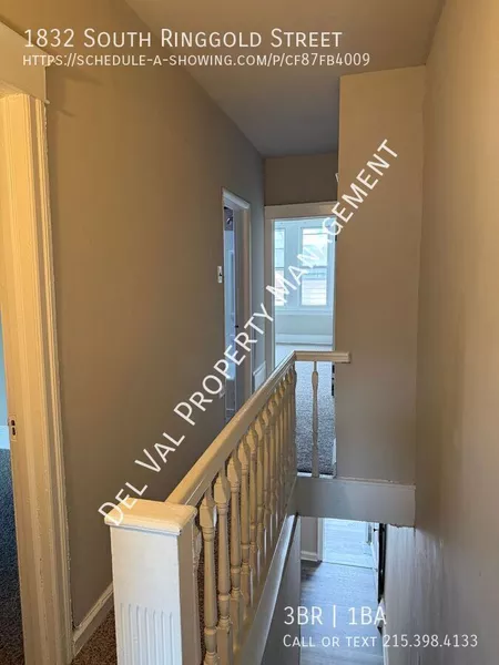 3 bedrooms apartment for rent in Point Breeze - South Philadelphia, Philadelphia