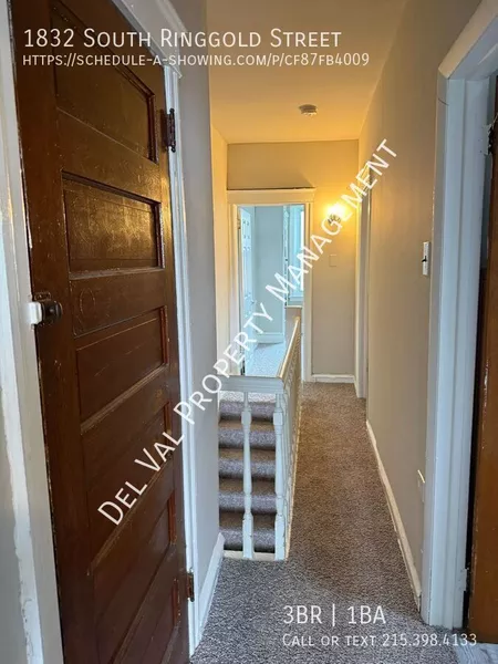 3 bedrooms apartment for rent in Point Breeze - South Philadelphia, Philadelphia
