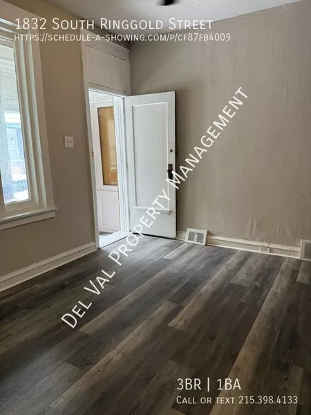 3 bedrooms apartment for rent in Point Breeze - South Philadelphia, Philadelphia