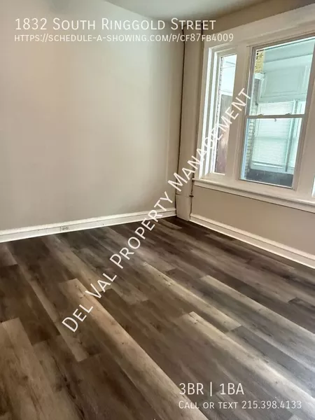 3 bedrooms apartment for rent in Point Breeze - South Philadelphia, Philadelphia