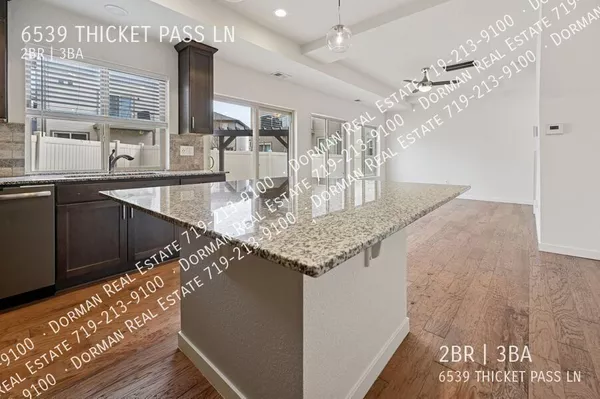 2 bedrooms apartment for rent in Cimarron Hills - East COS, Colorado Springs