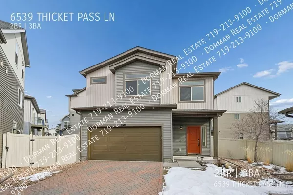 2 bedrooms apartment for rent in Cimarron Hills - East COS, Colorado Springs