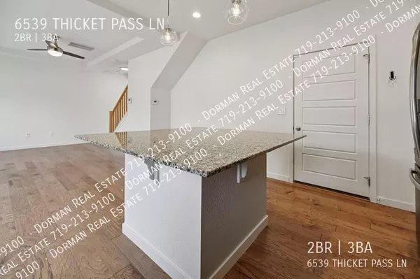 2 bedrooms apartment for rent in Cimarron Hills - East COS, Colorado Springs