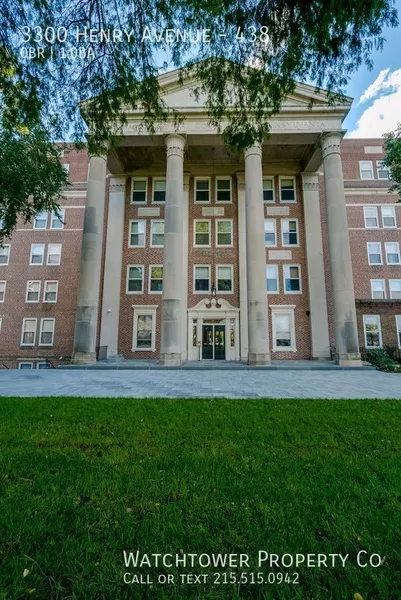 Studio Apartment for rent in East Falls - Nw Philadelphia, Philadelphia