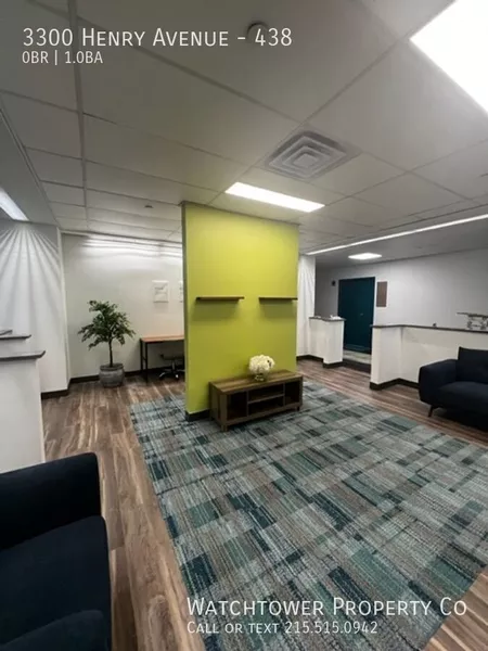 Studio Apartment for rent in East Falls - Nw Philadelphia, Philadelphia