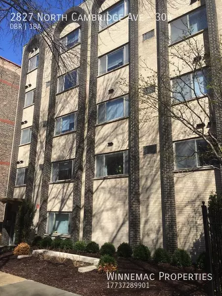 Studio Apartment for rent in Lincoln Park - North Side, Chicago