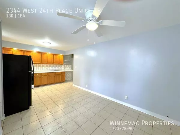 1 bedroom apartment for rent in Lower West Side - West Side, Chicago